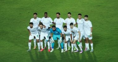 المصري: كاف لم يحدد ملعب لقاء الزمالك والدفاع الجوي يستضيف مباريات أفريقيا