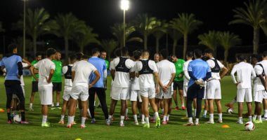 موعد مباراة المصري وكايزر تشيفز في دور المجموعات بالكونفدرالية