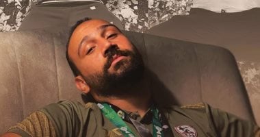 محمد علاء محلل اداء الزمالك يعلن الرحيل عن الجهاز الفني