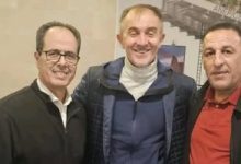 ميتشو مدرب الزمالك السابق يقترب من قيادة وفاق سطيف الجزائري