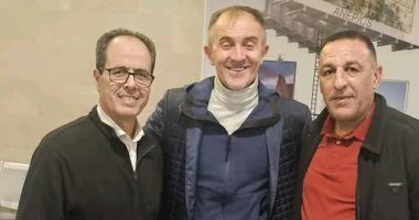 ميتشو مدرب الزمالك السابق يقترب من قيادة وفاق سطيف الجزائري