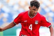 بعد اهتمام القطبين.. المصري يجتمع بـ أحمد عيد لحسم تجديد تعاقده