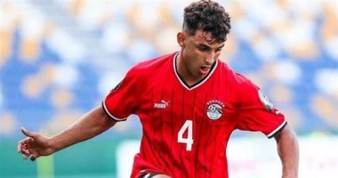 بعد اهتمام القطبين.. المصري يجتمع بـ أحمد عيد لحسم تجديد تعاقده