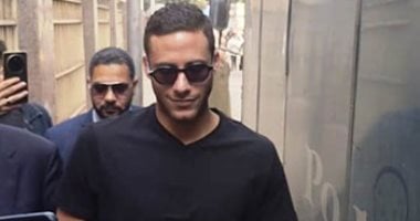 عودة الود بين الأهلى ورمضان صبحى بعد 1934 يوماً من الرحيل لبيراميدز