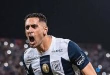 حقيقة مفاوضات الأهلى مع بابلو صباغ مهاجم سون الكورى