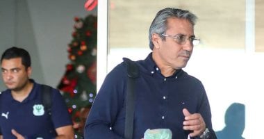 بعثة المصرى تصل إلى ندولا بزامبيا استعدادا لمواجهة زيسكو بالكونفدرالية