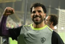 وكيل المهدى سليمان: الزمالك لم يبلغنا بالتحقيق.. ولانعلم أين الأزمة؟