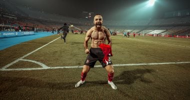 ليلة التاسعة تعود.. الأهلى يسترجع مشاهد التتويج على حساب الزمالك