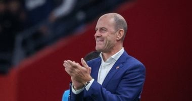 مدرب الأهلي وجهازه المعاون يغادرون إلى الدنمارك فى إجازة قصيرة