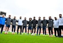 مشوار الزمالك وكايزر تشيفز الجنوب أفريقى فى الكونفدرالية قبل لقاء اليوم