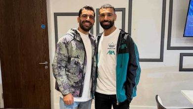 حقيقة مفاوضات برشلونة الإسباني لضم موهبة الأهلي المصري