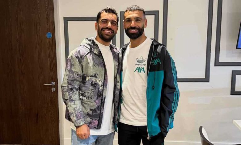 حقيقة مفاوضات برشلونة الإسباني لضم موهبة الأهلي المصري