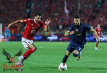 تعرف على مواعيد وملاعب مباريات الجولة القادمة في الدوري المصري