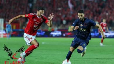 تعرف على مواعيد وملاعب مباريات الجولة القادمة في الدوري المصري