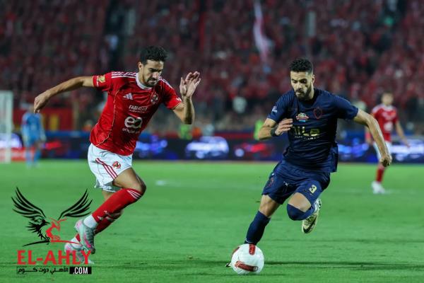 تعرف على مواعيد وملاعب مباريات الجولة القادمة في الدوري المصري