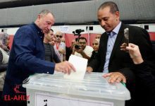 الخطيب يشكر أعضاء الجمعية العمومية للأهلي