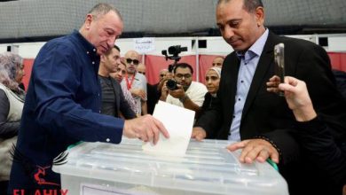 الخطيب يشكر أعضاء الجمعية العمومية للأهلي