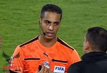 الكشف عن أسماء حكام مباراتي الأهلي والزمالك بالدوري