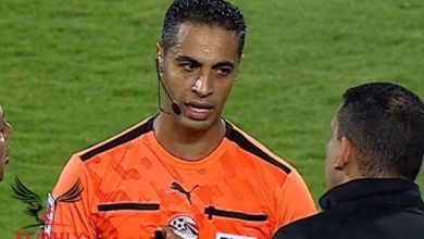 الكشف عن أسماء حكام مباراتي الأهلي والزمالك بالدوري