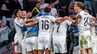 أبرز مباريات اليوم والقنوات الناقلة: غزل المحلة ضد مودرن سبورت وريال مدريد يواجه فالنسيا