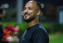 وليد سليمان: لا يوجد شرارة وروح عند لاعبي الأهلي