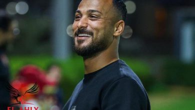 وليد سليمان: لا يوجد شرارة وروح عند لاعبي الأهلي