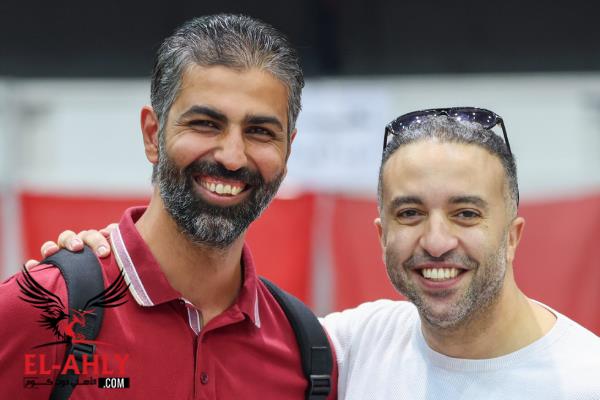 أبرز ما فاتك بالأمس - سراج يرفض كشف أسرار الأهلي.. واستبعاد بن رمضان أمام المصري