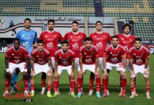 تريزيجيه ومروان عطية يقودان تشكيل الأهلي المتوقع أمام المصري