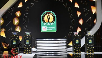 تعرف على تصنيف الفرق قبل قرعة دوري أبطال إفريقيا