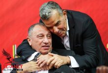 أول قرار من مجلس إدارة الأهلي الجديد