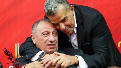 أول قرار من مجلس إدارة الأهلي الجديد