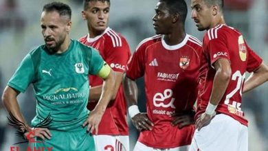 جدول ترتيب بطولة الدوري المصري الممتاز