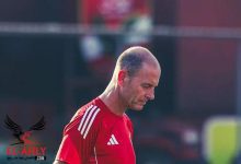 توروب: لاعبو الأهلي فاقدين للثقة وسوف نتحسن ونفوز في المستقبل