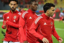 أبرز ما فاتك بالأمس: إعتماد مجلس الخطيب.. الأهلي يتعادل سلبيًا مع المصري