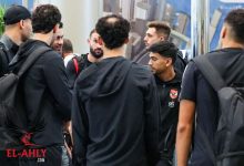 توروب يصطحب جميع اللاعبين إلى الإمارات