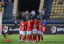 الأهلي في المجموعة الثانية لبطولة دوري أبطال إفريقيا.. مجموعة نارية