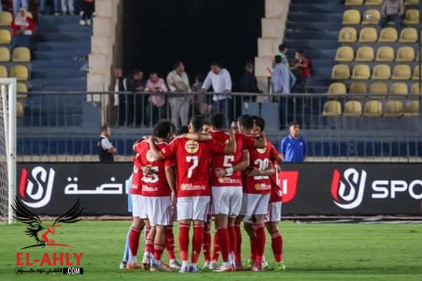 الأهلي في المجموعة الثانية لبطولة دوري أبطال إفريقيا.. مجموعة نارية
