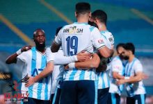 بيراميدز في المجموعة الأولى لبطولة دوري أبطال إفريقيا