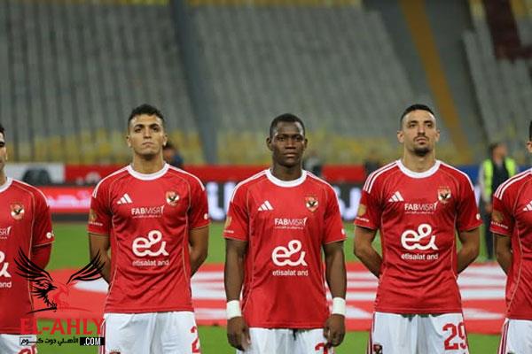 مواعيد مباريات الأهلي في دور المجموعات لبطولة دوري أبطال إفريقيا