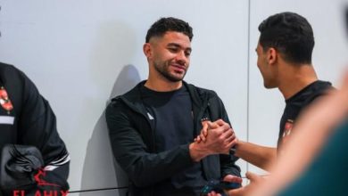 قبل مواجهة سيراميكا في السوبر.. ياسر إبراهيم: نسعى للتتويج ودعم الجماهير قوة دافعة للفريق