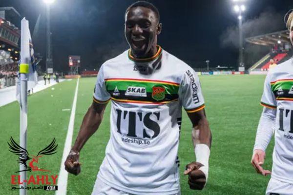 تقرير صحفي يكشف عن اقتراب الأهلي من التعاقد مع دياباتي والتفاصيل المالية للصفقة