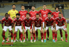 مواعيد مباريات الأهلي حتى نهاية عام 2025