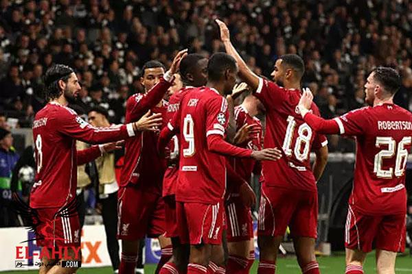 أبرز مباريات اليوم والقنوات الناقلة: ليفربول ضد ريال مدريد ومصر تواجه هايتي في كأس العالم للشباب