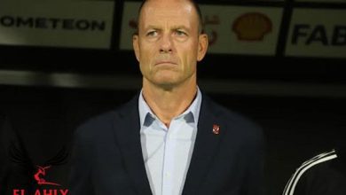 أبرز ما فاتك بالأمس: الأهلي في المجموعة الثانية بدوري الأبطال..توروب يصطحب جميع اللاعبين لـ الإمارات