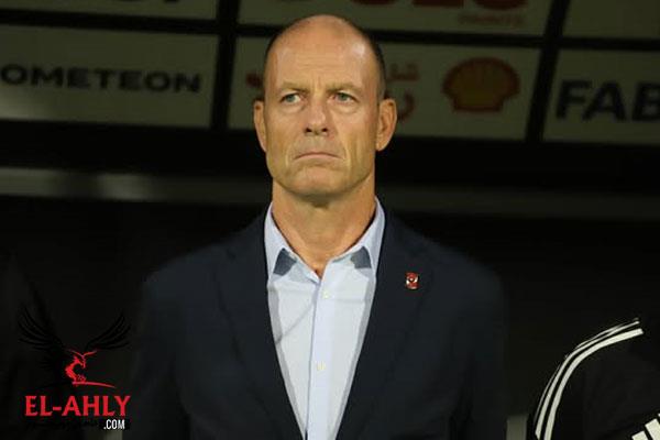 أبرز ما فاتك بالأمس: الأهلي في المجموعة الثانية بدوري الأبطال..توروب يصطحب جميع اللاعبين لـ الإمارات