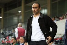 عبد الحفيظ قائمًا بأعمال المشرف العام على كرة القدم