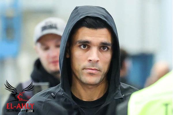 بن شرقي: التتويج بالسوبر يمثل بداية قوية لموسم طويل ونسعى لإسعاد الجمهور