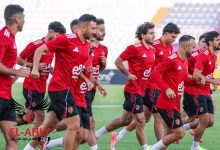 قناة الأهلي وكواليس خاصة.. جاهزية الثلاثي وموقف امام عاشور قبل السوبر