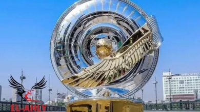 ترتيب جدول الدوري المصري بعد نهاية الجولة 13