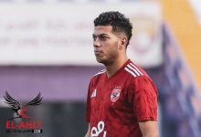 إمام عاشور: شعور العودة لا يوصف.. وأريد مساعدة الأهلي لتحقيق البطولات